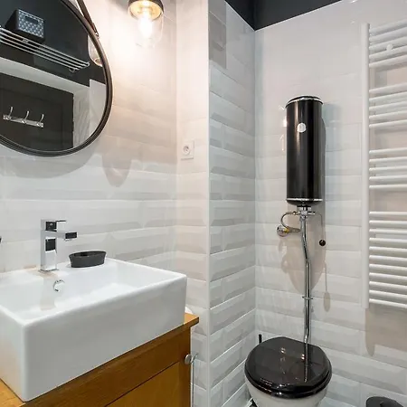 Mazzini Appartement