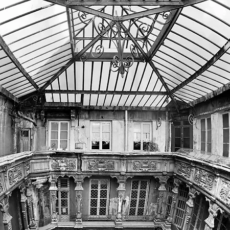 Appartement Mazzini Lyon