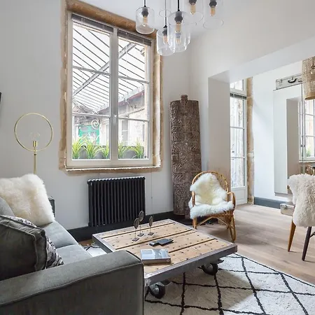 Apartment Mazzini