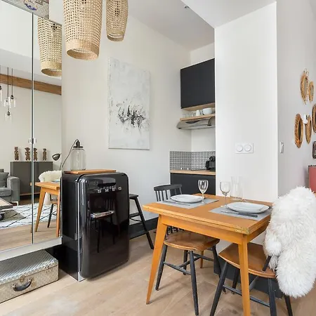 Mazzini Apartment
