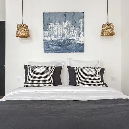 Apartment Mazzini *